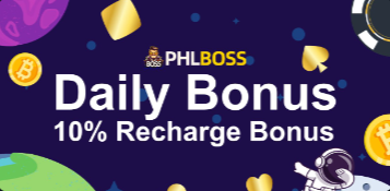 Daily Bonus​